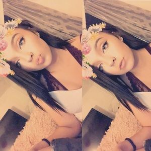 Meet your Posher, Lydia